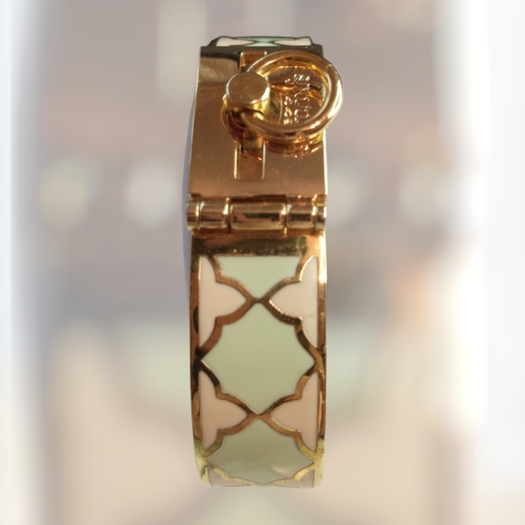 Spartina Jewelry - Spartina bracelet  key latch